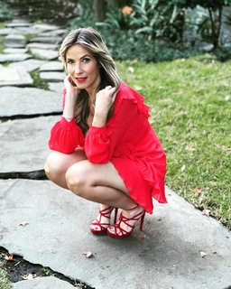 Carolina Rocha feet photo 5