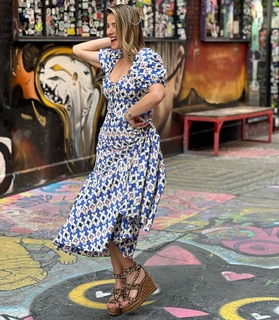 Carolina Rocha feet photo 19