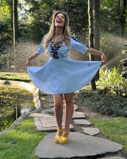 Carolina Rocha feet photo 12