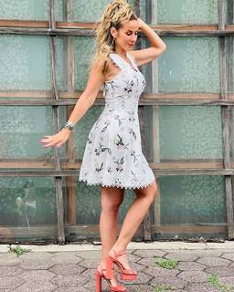 Carolina Rocha feet photo 19