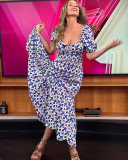 Carolina Rocha feet photo 11