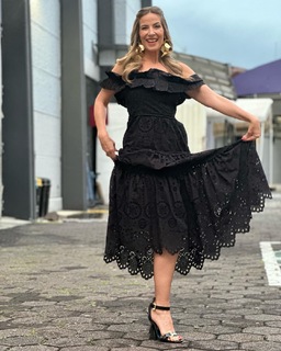 Carolina Rocha feet photo 7