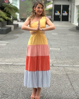Carolina Rocha feet photo 14