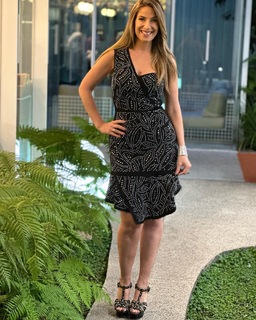 Carolina Rocha feet photo 3