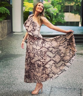 Carolina Rocha feet photo 20