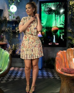Carolina Rocha feet photo 13