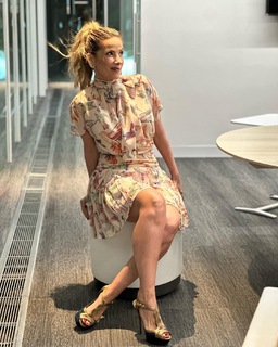 Carolina Rocha feet photo 11