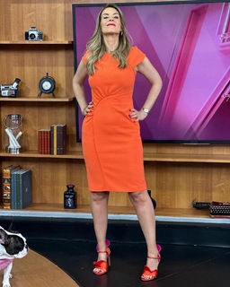 Carolina Rocha feet photo 3
