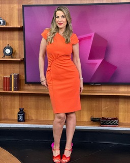 Carolina Rocha feet photo 2