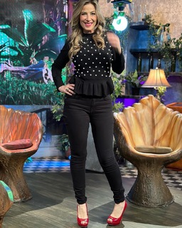 Carolina Rocha feet photo 20