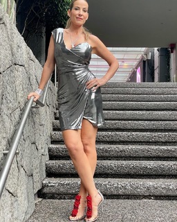 Carolina Rocha feet photo 15
