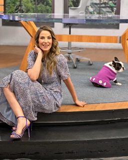 Carolina Rocha feet photo 12