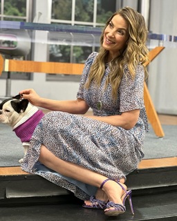 Carolina Rocha feet photo 11