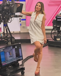 Carolina Rocha feet photo 14