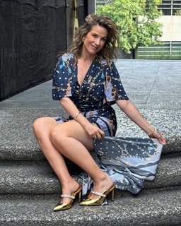 Carolina Rocha feet photo 6