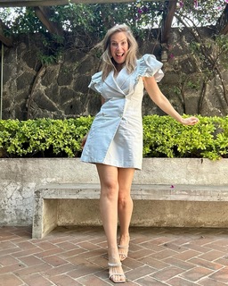 Carolina Rocha feet photo 18