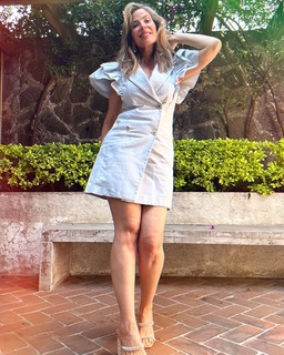 Carolina Rocha feet photo 17
