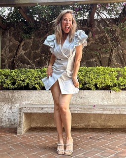 Carolina Rocha feet photo 15