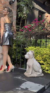 Carolina Rocha feet photo 11
