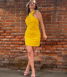 Carolina Rocha feet photo 5