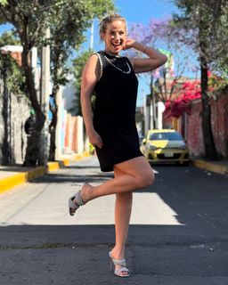 Carolina Rocha feet photo 14