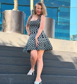 Carolina Rocha feet photo 19
