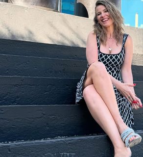 Carolina Rocha feet photo 17