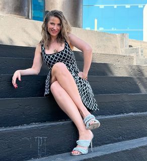 Carolina Rocha feet photo 16