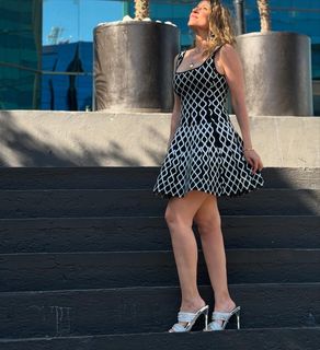 Carolina Rocha feet photo 14