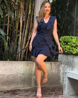 Carolina Rocha feet photo 12