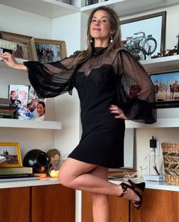 Carolina Rocha feet photo 9
