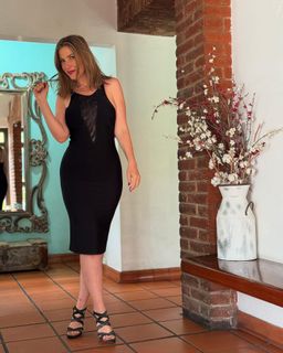 Carolina Rocha feet photo 5