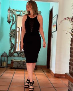 Carolina Rocha feet photo 4