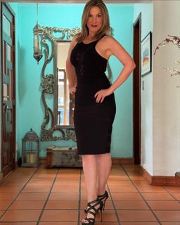 Carolina Rocha feet photo 2