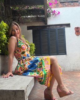 Carolina Rocha feet photo 19