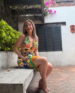 Carolina Rocha feet photo 18