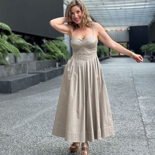 Carolina Rocha feet photo 11