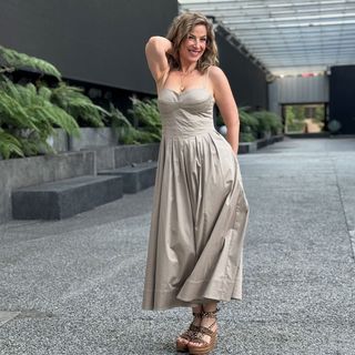 Carolina Rocha feet photo 10