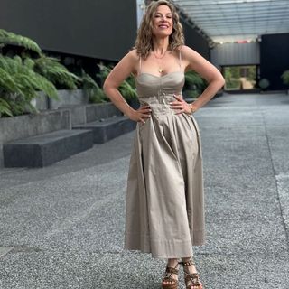 Carolina Rocha feet photo 9