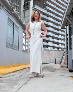 Carolina Rocha feet photo 8