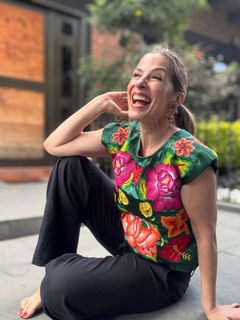 Carolina Rocha feet photo 12