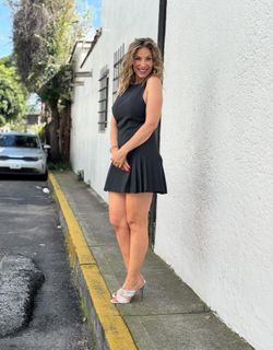 Carolina Rocha feet photo 9