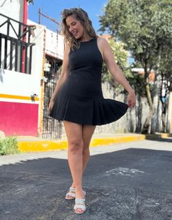 Carolina Rocha feet photo 7