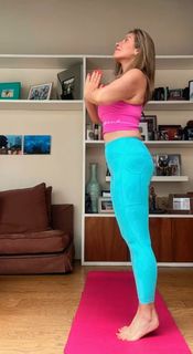 Carolina Rocha feet photo 20