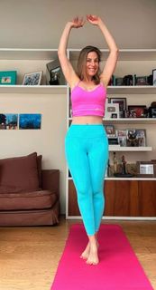 Carolina Rocha feet photo 19