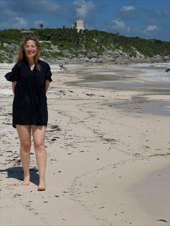 Carolina Rocha feet photo 17