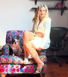 Carolina Rocha feet photo 14