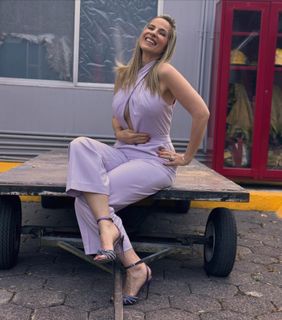 Carolina Rocha feet photo 11