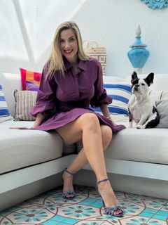 Carolina Rocha feet photo 8