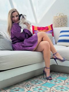 Carolina Rocha feet photo 4